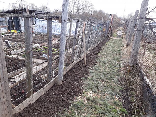   Tartu kogukonnaaiad apr. 2018