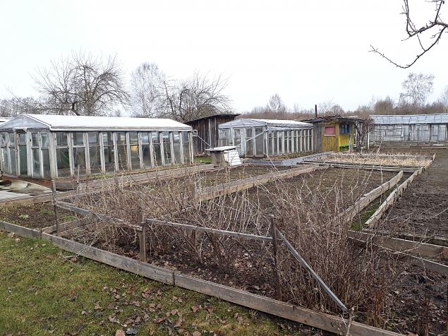   Tartu kogukonnaaiad apr. 2018