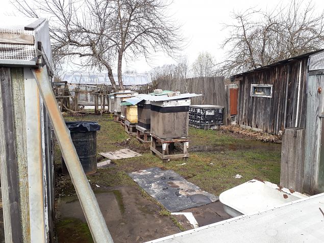   Tartu kogukonnaaiad apr. 2018