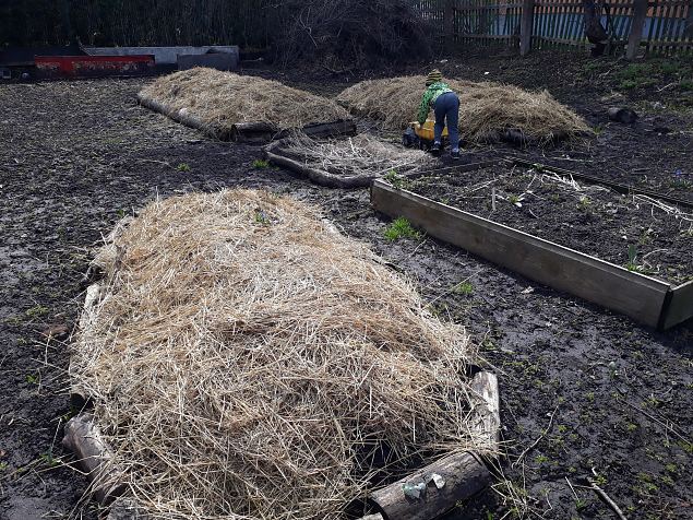   Tartu kogukonnaaiad apr. 2018