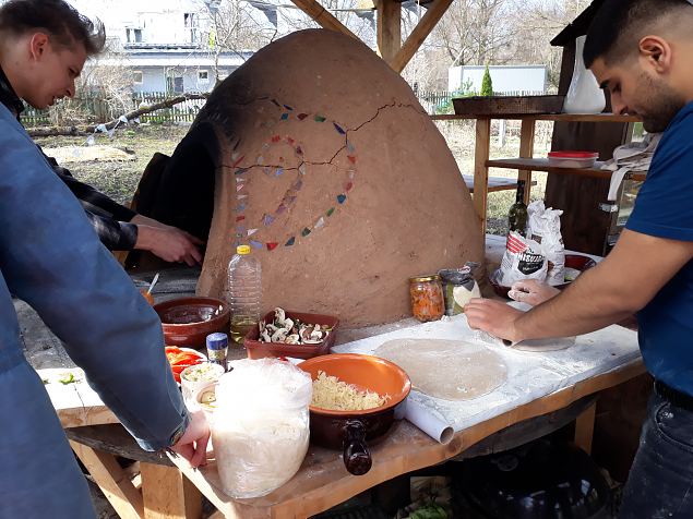   Tartu kogukonnaaiad apr. 2018