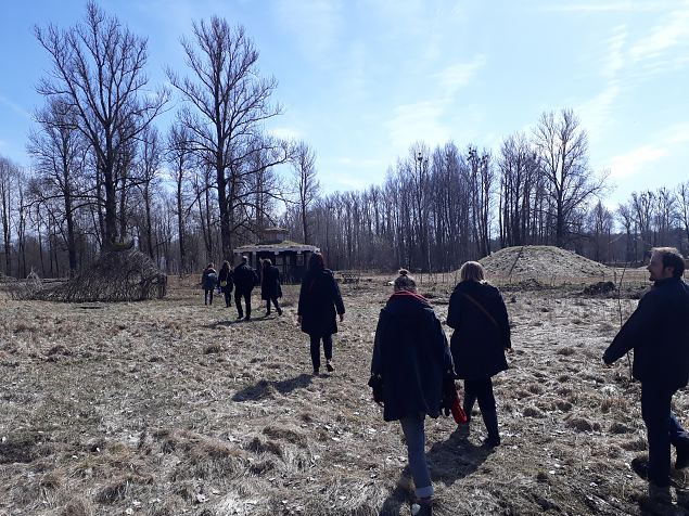   Tartu kogukonnaaiad apr. 2018