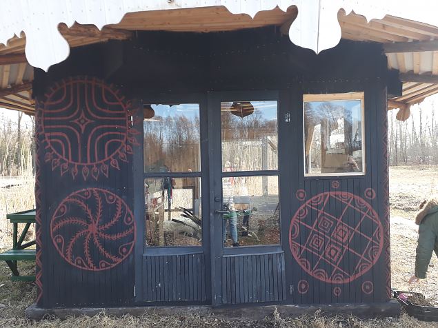   Tartu kogukonnaaiad apr. 2018