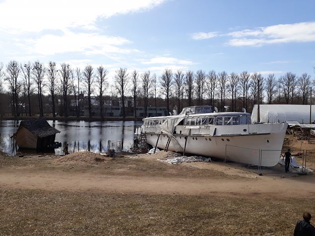   Tartu kogukonnaaiad apr. 2018