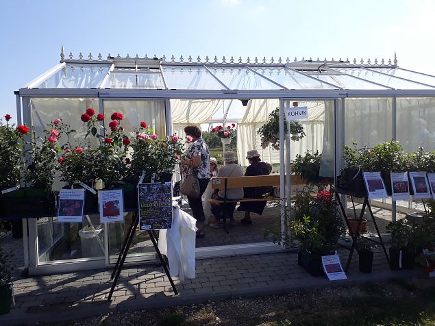   Avatud talude p�ev 22.07.18 Karla k�las Harjumaal