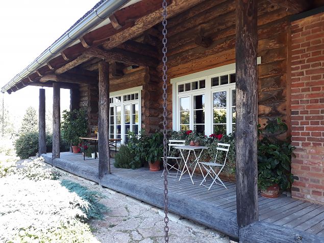   Avatud talude p�ev 22.07.18 Karla k�las Harjumaal