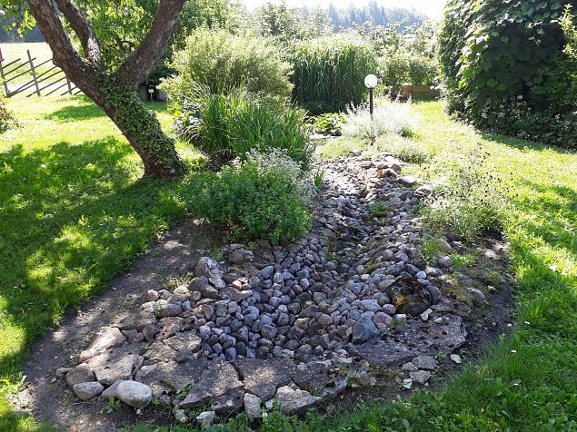   Avatud talude p�ev 22.07.18 Karla k�las Harjumaal