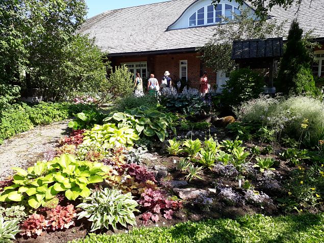   Avatud talude p�ev 22.07.18 Karla k�las Harjumaal