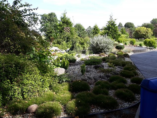   Avatud talude pev 22.07.18 Nurga talus Imaveres