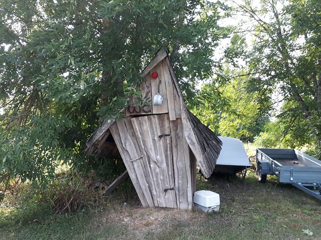   Avatud talude pev 22.07.18 Nurga talus Imaveres