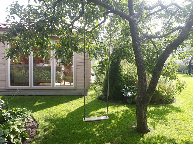   Dendroloogia Seltsi suvep�evad 06 - 08.08.18 P�rnumaal