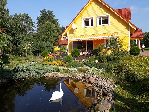   Dendroloogia Seltsi suvep�evad 06 - 08.08.18 P�rnumaal