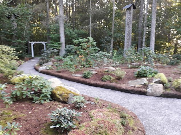   Dendroloogia Seltsi suvep�evad 06 - 08.08.18 P�rnumaal