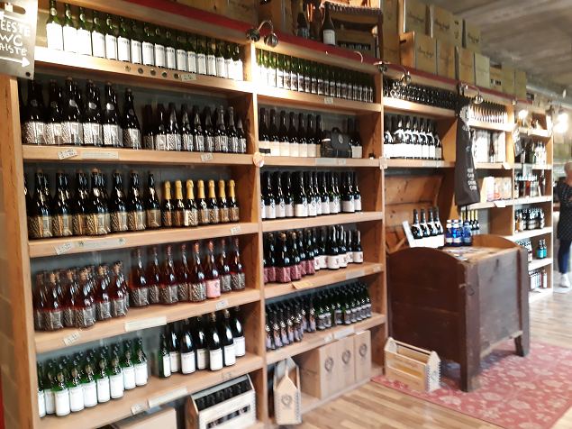   Dendroloogia Seltsi suvep�evad 06 - 08.08.18 P�rnumaal