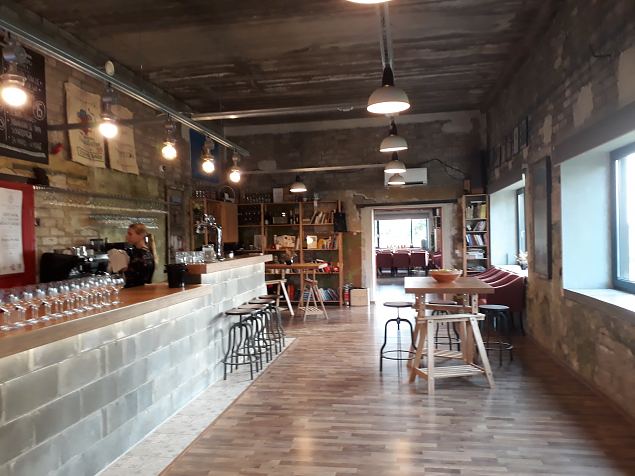   Dendroloogia Seltsi suvep�evad 06 - 08.08.18 P�rnumaal