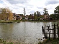  Versaille Marie-Antoinette küla okt. 2018