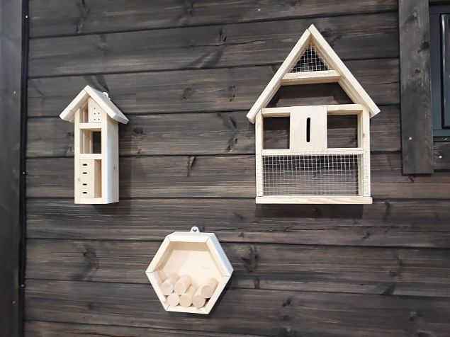    Aiandus- ja sisustusmess Helsingis 05-07.04.2019