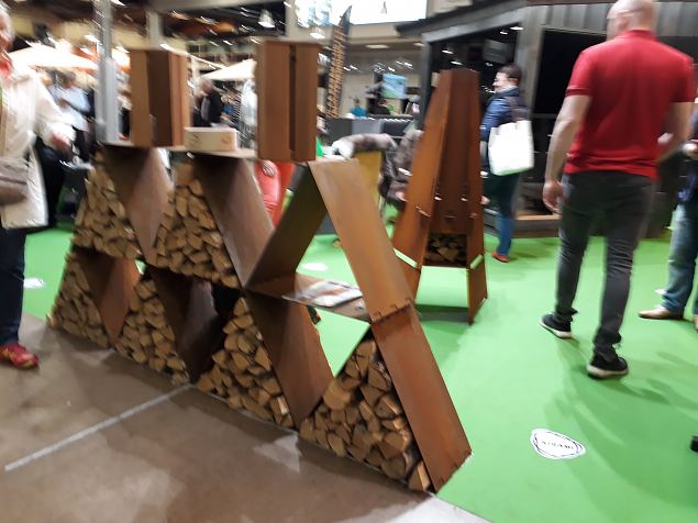    Aiandus- ja sisustusmess Helsingis 05-07.04.2019