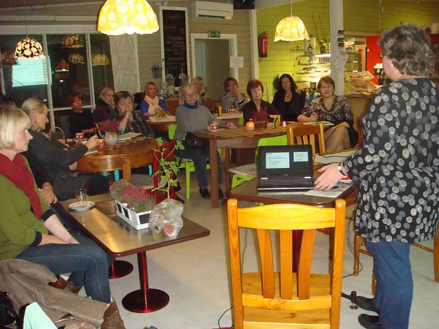   P�listaimede �htu 28.10.14