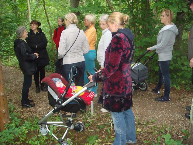   �pi�u Tabasalu Looduspargis 11.09.14