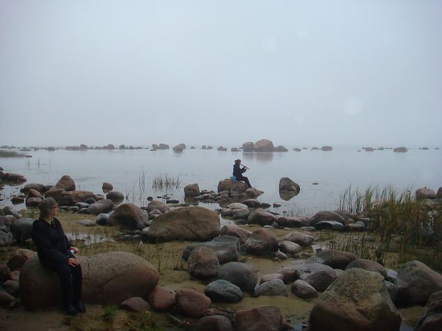   �pi�u Tabasalu Looduspargis 11.09.14