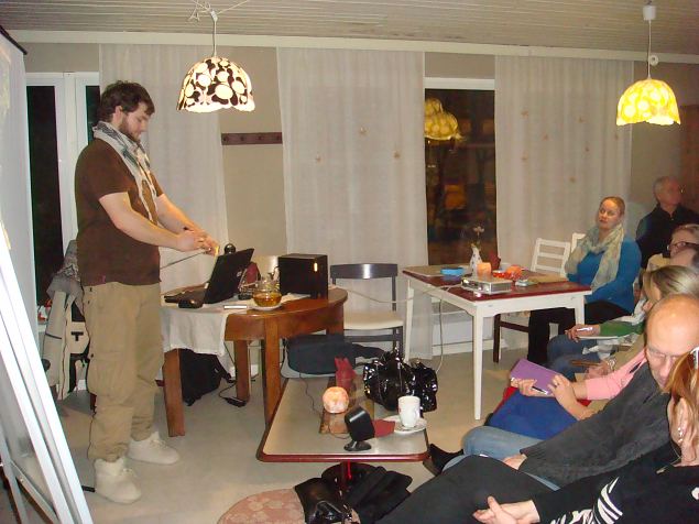   Toidumetsad 15.01.14