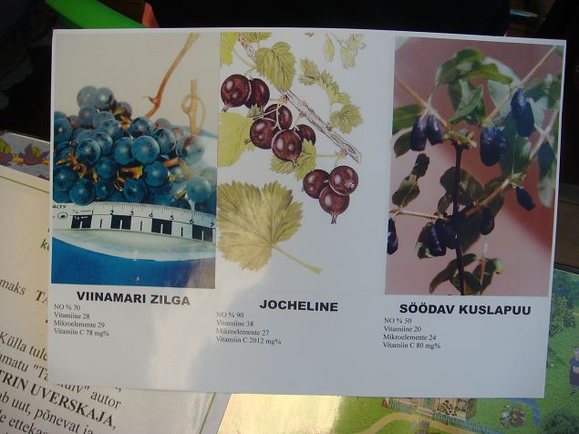   Biod�naamiline tarbeaed 24.03.13