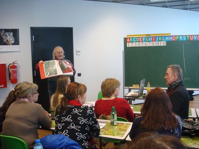   Biod�naamiline tarbeaed 24.03.13