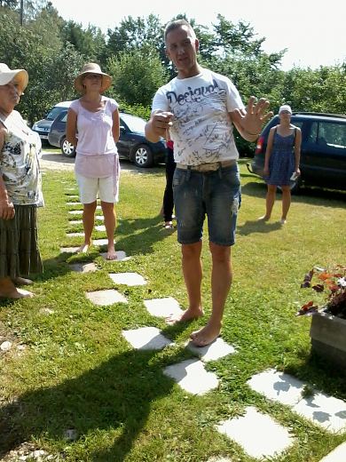   Energeetiline aiaturism Raplamaal 03.08.14