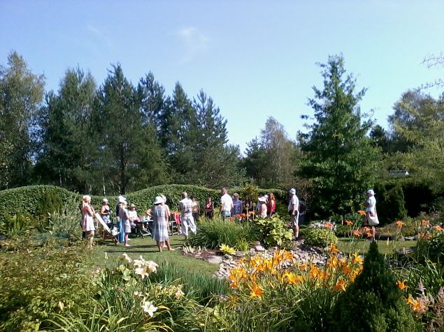   Energeetiline aiaturism Raplamaal 03.08.14