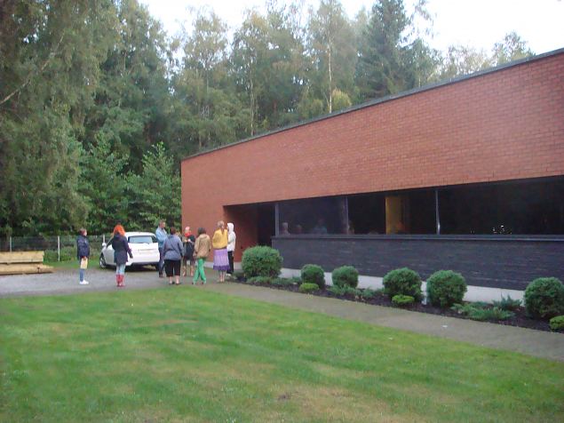   Energeetiline aiaturism Merem�isas 08.08.14