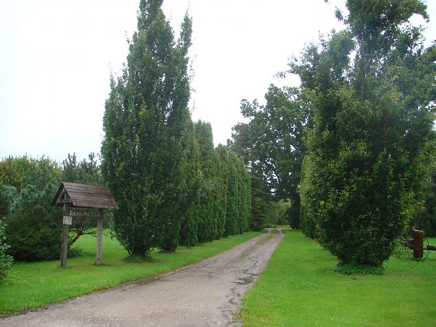   Energeetiline aiaturism Metsanurmes 26.08.14