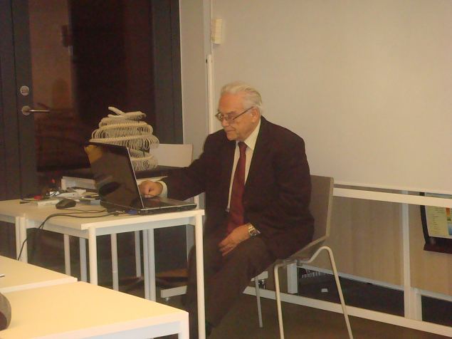   Kliima ja energeetika 27.11.14