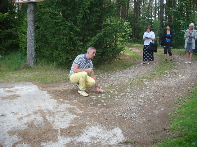   Energeetiline aiaturism Liikva k�las 19.07.14