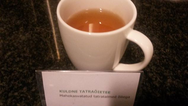 RemedyWay tervise seminar 5.12.14
"Kuidas igal eluhetkel on v�imalik tagada turvaline tervis?"
