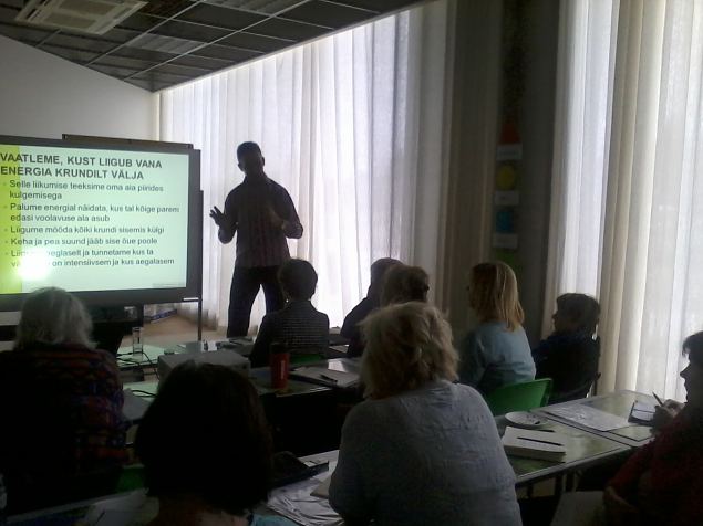   Aia energeetiline arhitektuur 07.04.13