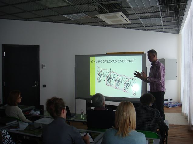   Aia energeetiline arhitektuur 07.04.13