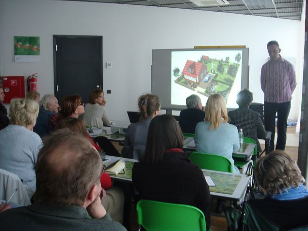   Aia energeetiline arhitektuur 07.04.13