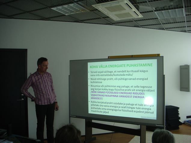   Aia energeetiline arhitektuur 07.04.13