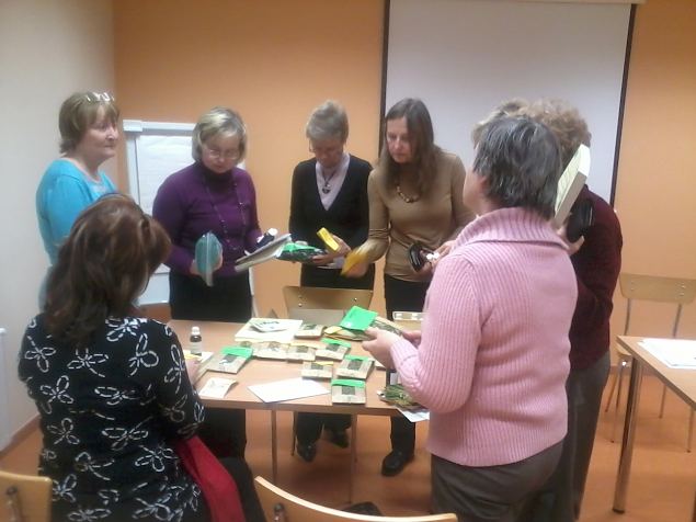   Ravimtaimede kodune kasutamine 21.03.13