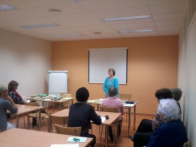   Ravimtaimede kodune kasutamine 21.03.13