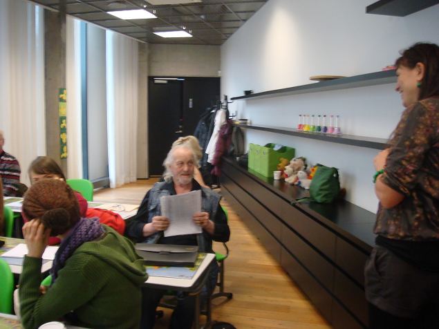   Tervisliku toitumise alaseid uudised laiast maailmast 14.04.13