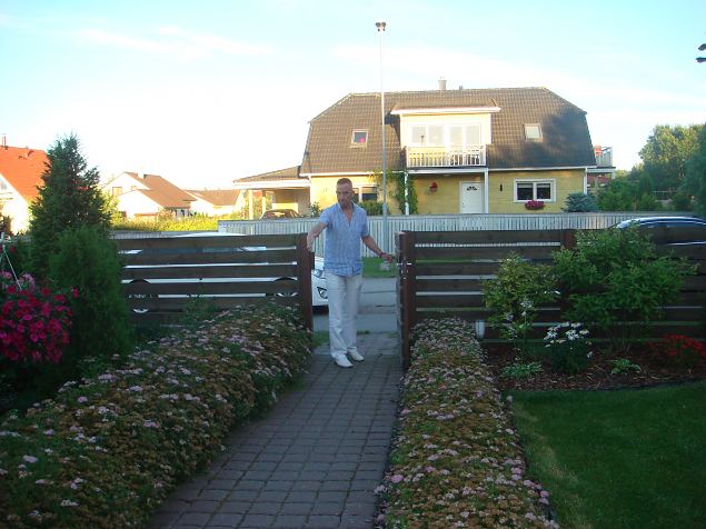   Energeetiline aiaturism Alasniidul 15.07.14