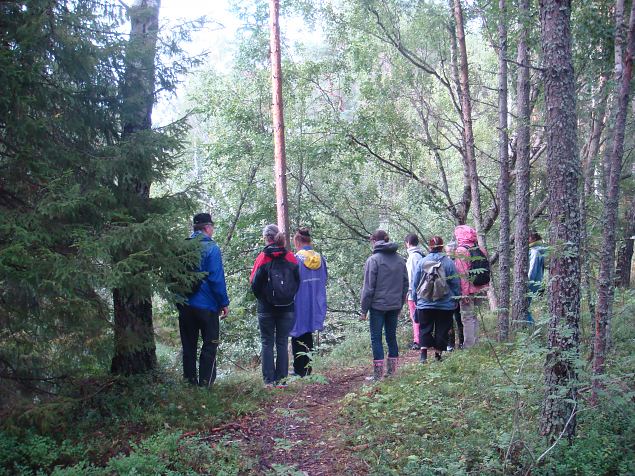   �pi�u V��na-J�esuu parkmetsas 20.08.14