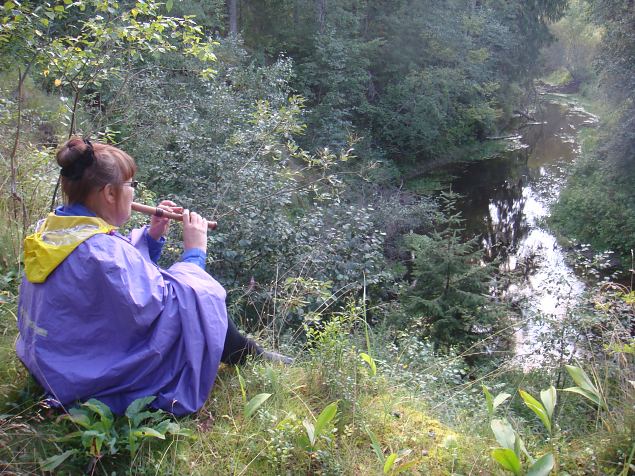   �pi�u V��na-J�esuu parkmetsas 20.08.14