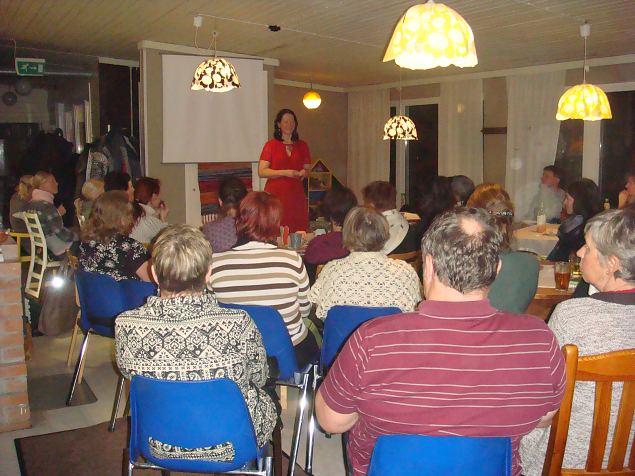   K�las on METSAMOOR V�rumaalt 13.02.14