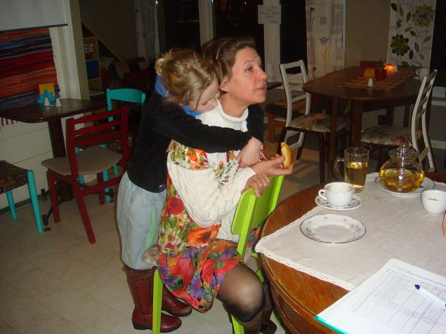   Kodulinnu- ja loomakasvataja r��mud, mured 19.01.15