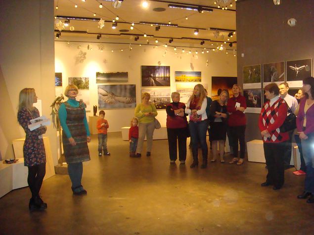   M�istatuslikud n�htused looduses 28.01.15