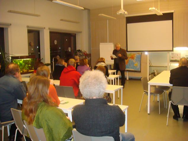   M�istatuslikud n�htused looduses 28.01.15