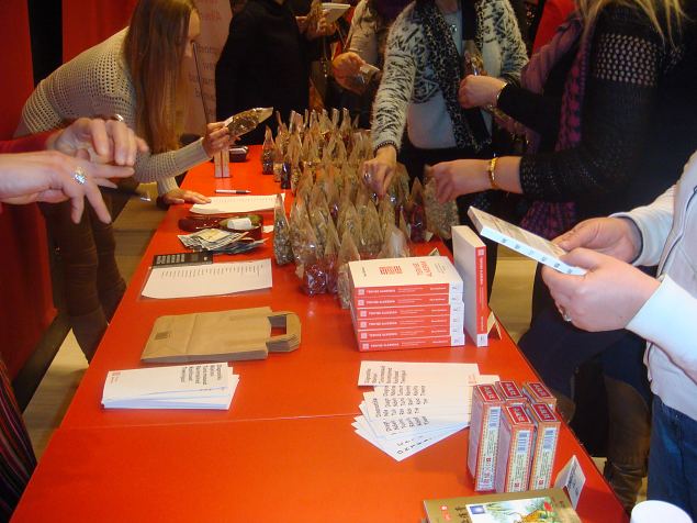   �pime elama koosk�las looduse r�tmidega
17.02.15